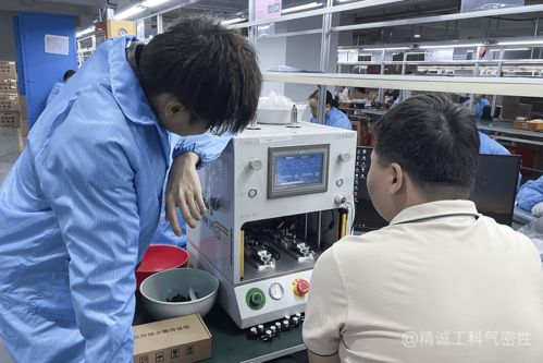 預(yù)算有限如何選對(duì)氣密性檢測(cè)儀？機(jī)電科技領(lǐng)域采購(gòu)避坑與高性價(jià)比指南